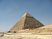  Cairo - Giza - The pyramid of Khafra