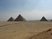  Cairo - Pyramids of Giza