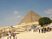  Cairo - The Great Pyramid of Giza , also called Khufu's Pyramid or the Pyramid of Khufu, and Pyramid of Cheops