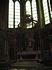 Notre-Dame de Reims - inside - Joan of Arc statue.