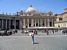 St. Peter's square - the Vatican / Piazza San Pietro - Il Vacitano