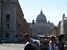  St. Peter's Basilica - the Vatican / La Basilica di San Pietro - Il Vacitano
